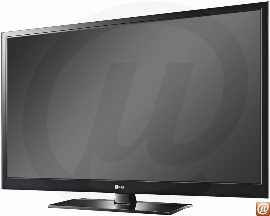 LG - 42PT250B - Televisão 42" Plasma LG - MicroSafe